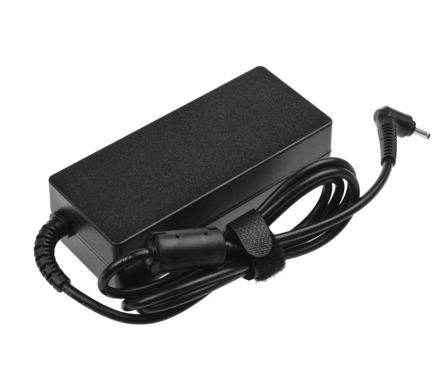 GREENCELL Zasilacz PRO 19V 3.42A 65W do Acer S7 S7-392 AD73P - 516563 - zdjęcie 2